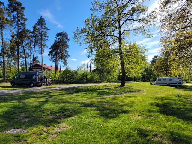 Trollhättans Camping photo 2
