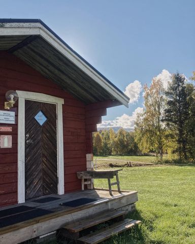 Träporten Restaurang & Camping photo 4