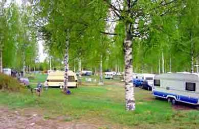 Trönö Camping photo 4