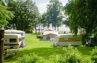 Trönö Camping photo 3