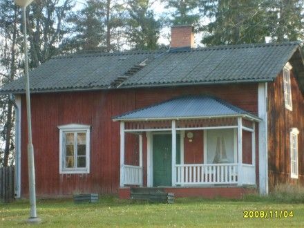 Valasjö Camping photo 3