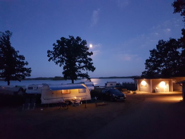 Vallsnäs Camping photo 4