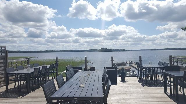 Vallsnäs Camping photo 2