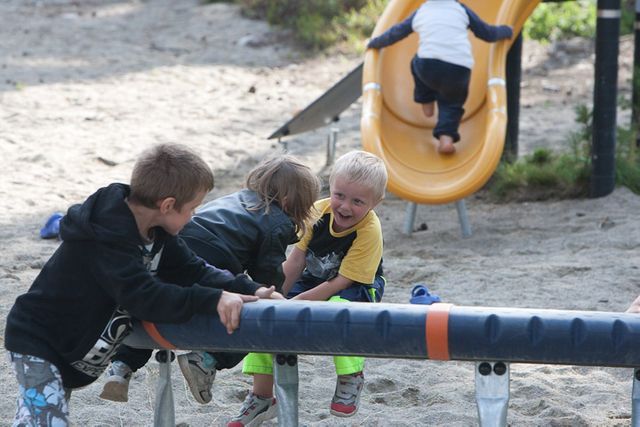 Vemdalens Camping photo 5