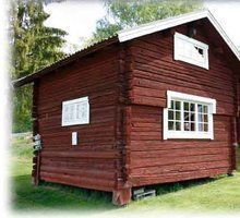 Vevlingestrands Camping Bollnäs