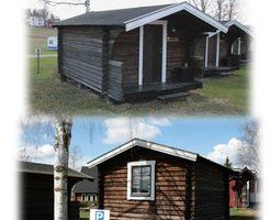 Vevlingestrands Camping Bollnäs photo 4