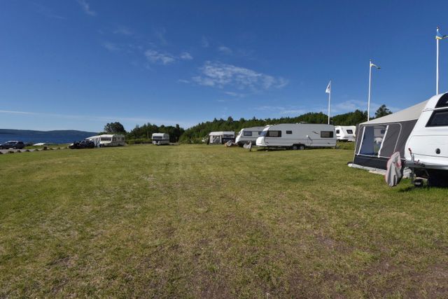 Vikarby Båtklubb photo 3