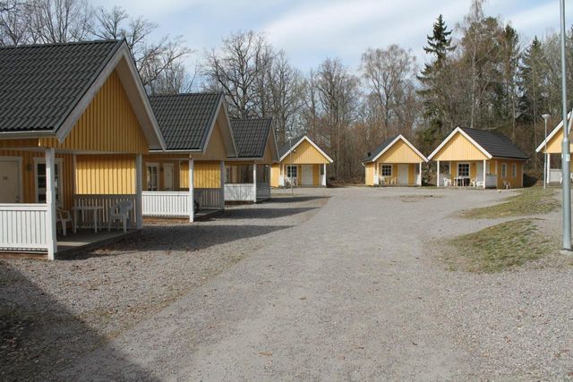 Vilsta Camping photo 4