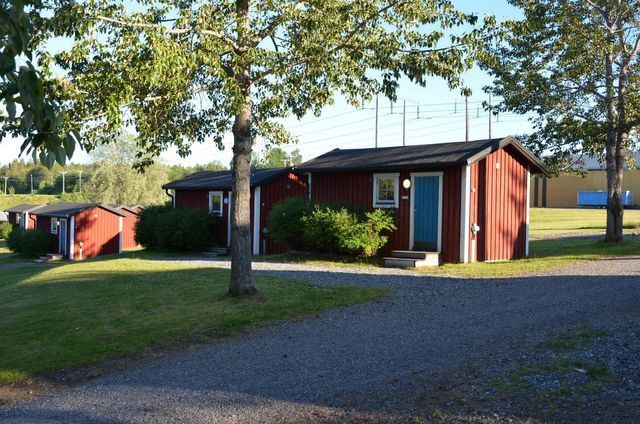 Vännäs Bad & Camping photo 2
