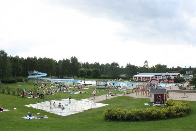 Vännäs Bad & Camping photo 4