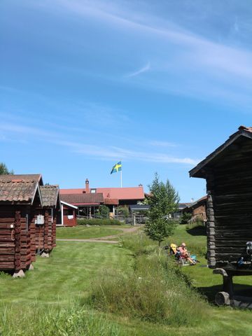 Västanviksbadets Camping photo 4