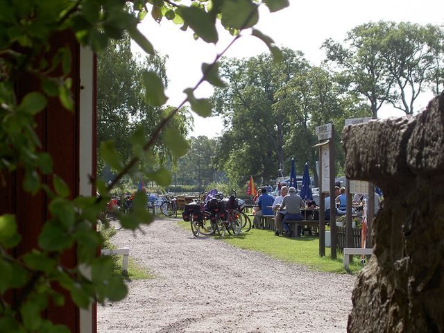 Wassbacken Café Camping & Vandrarhem photo 5
