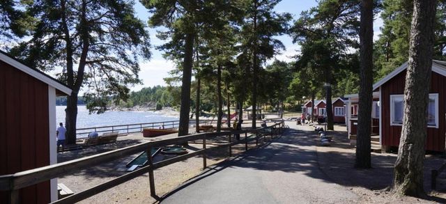 Örnäs Camping photo 2