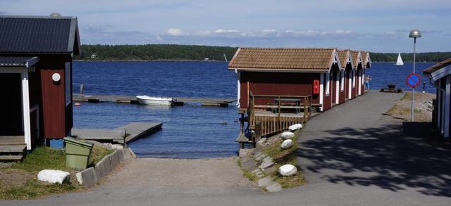 Örnäs Camping photo 4