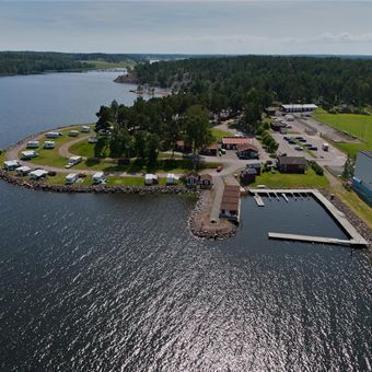 Örnäs Camping photo 5