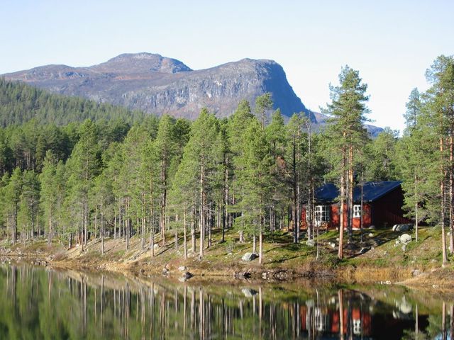 Årrenjarka Fjällby photo 2