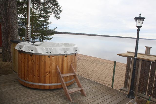 Årsunda Strandbad photo 2