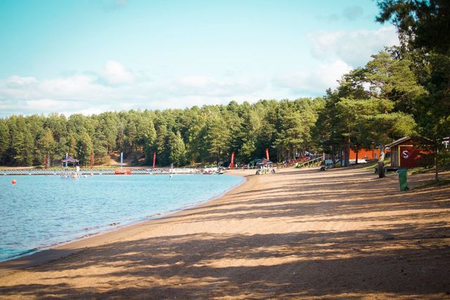 Årsunda Strandbad photo 5