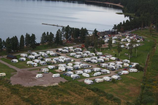 Årsunda Strandbad