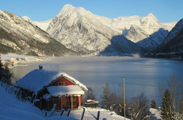 Fjærland Hytter photo 2