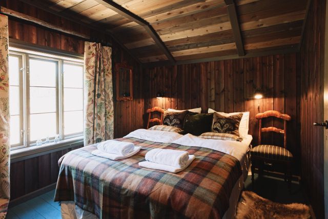 Reinheimen Lodge photo 3
