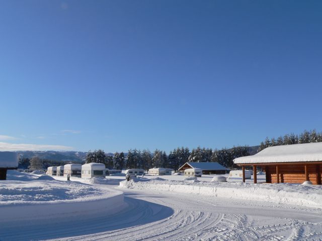 Vik Camping ved Nisser - Photo 2