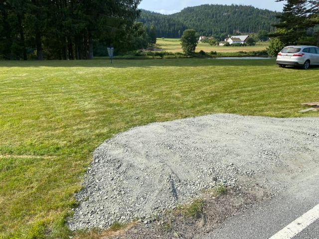 Camp David photo 4