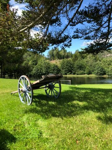 Camp David photo 2