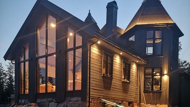 Wild Cabins - Photo 2