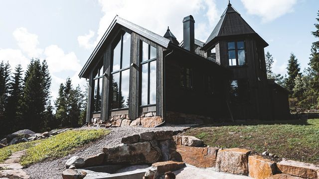 Wild Cabins photo 4