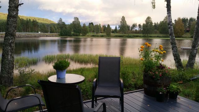 Åseral Hytteservice photo 4