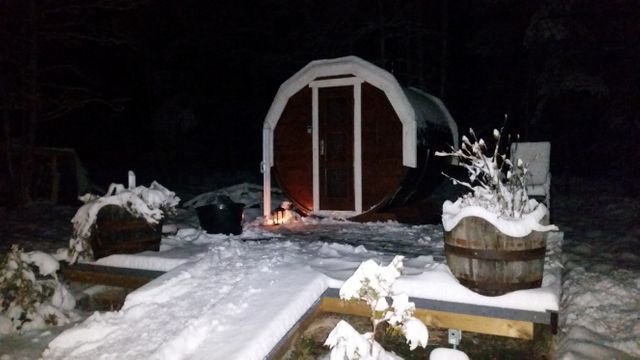 Åseral Hytteservice photo 3
