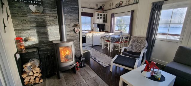 Åseral Hytteservice