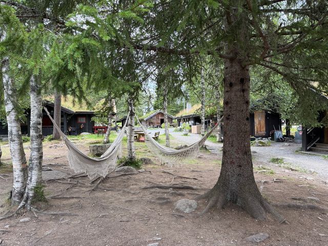 Mjonøy Camping - Photo 3