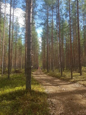Notåvallens camping photo 3