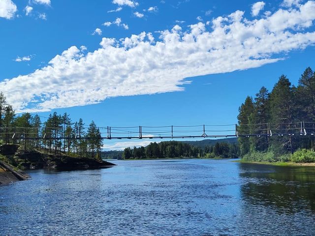 Notåvallens camping photo 2