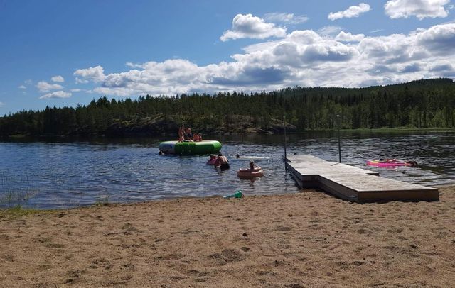 Notåvallens camping photo 4