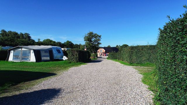 Kongernes Feriepark photo 4