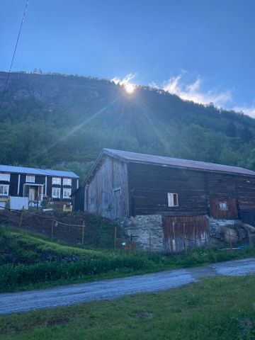 Bjørnekleiva Hytteutleie og Gård photo 2