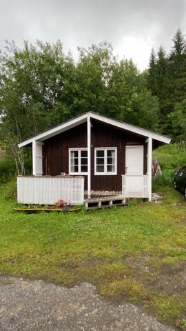 Bjørnekleiva Hytteutleie og Gård photo 3