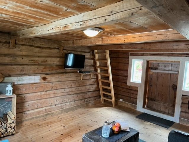 Flenstad Gård photo 4