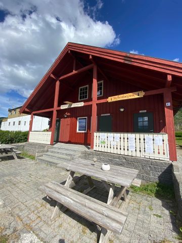 Kyrkjeneset Camping - Photo 3