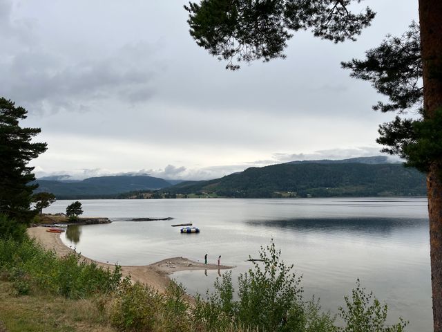 Kyrkjeneset Camping - Photo 2
