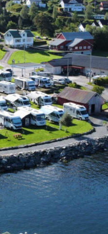 Davik Fjordparadis - Photo 2