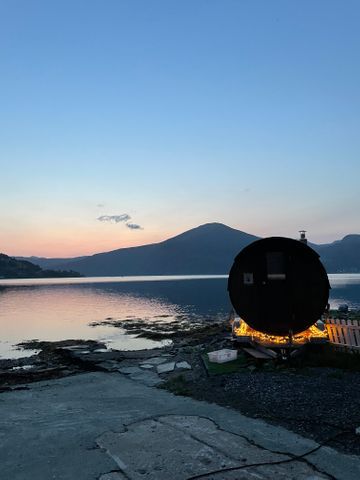 Davik Fjordparadis photo 4