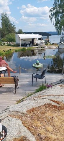Storsjøen Bobilcamp - Photo 3