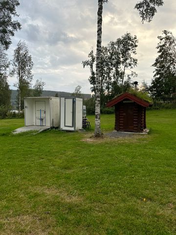 Storsjøen Bobilcamp photo 3