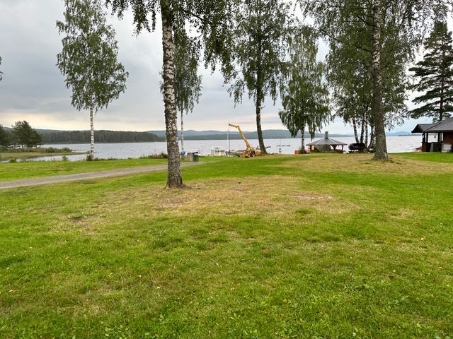 Storsjøen Bobilcamp photo 5