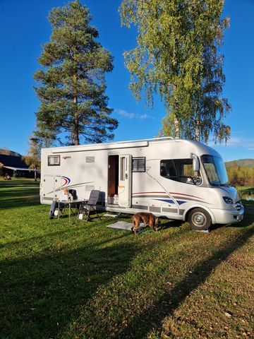 Storsjøen Bobilcamp - Photo 2