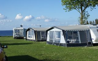 Augustenhof Strand Camping photo 5